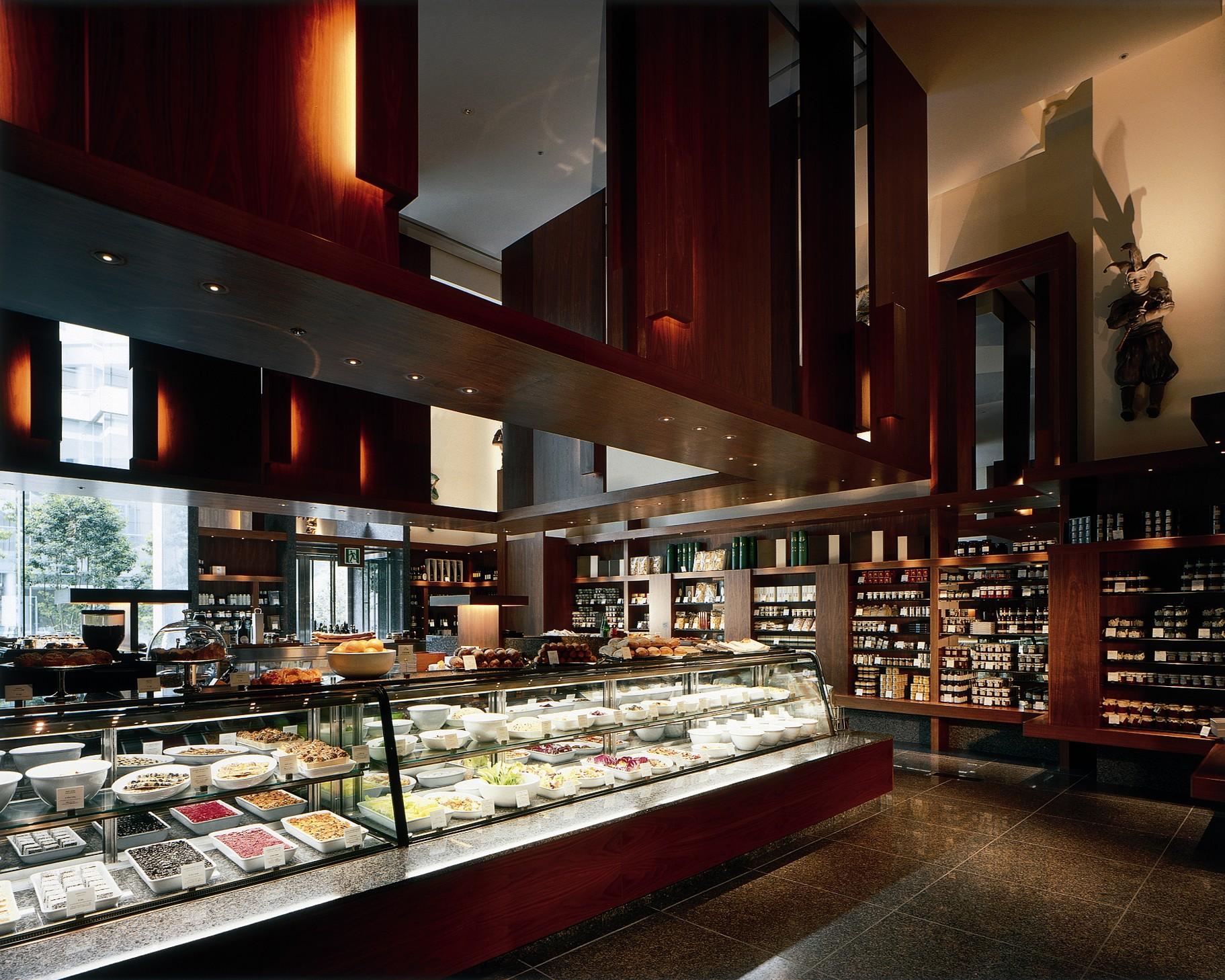 Park Hyatt Tokyo, Japan — Park Hyatt Tokyo