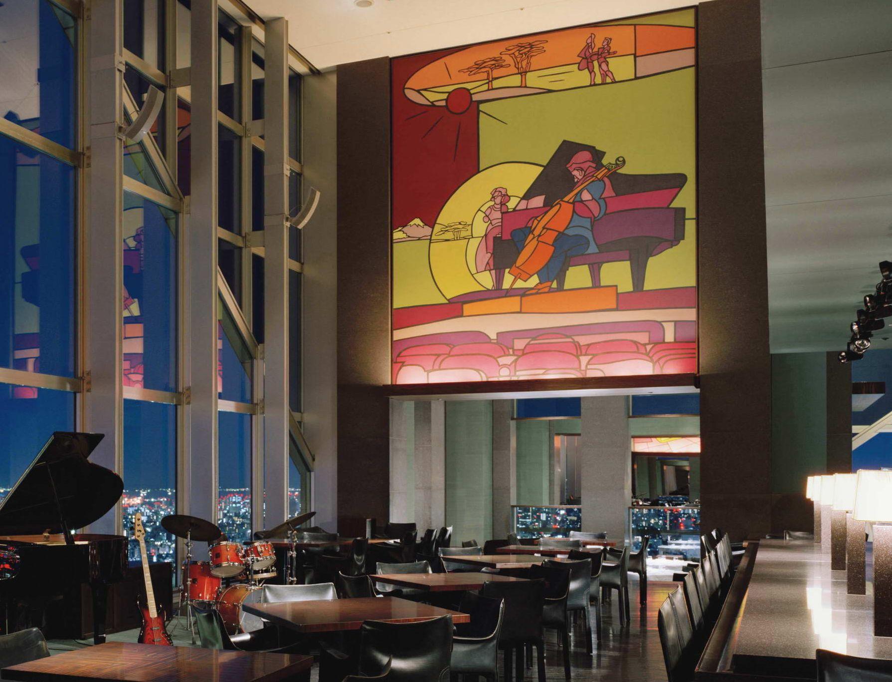 Park Hyatt Tokyo, Japan — Park Hyatt Tokyo