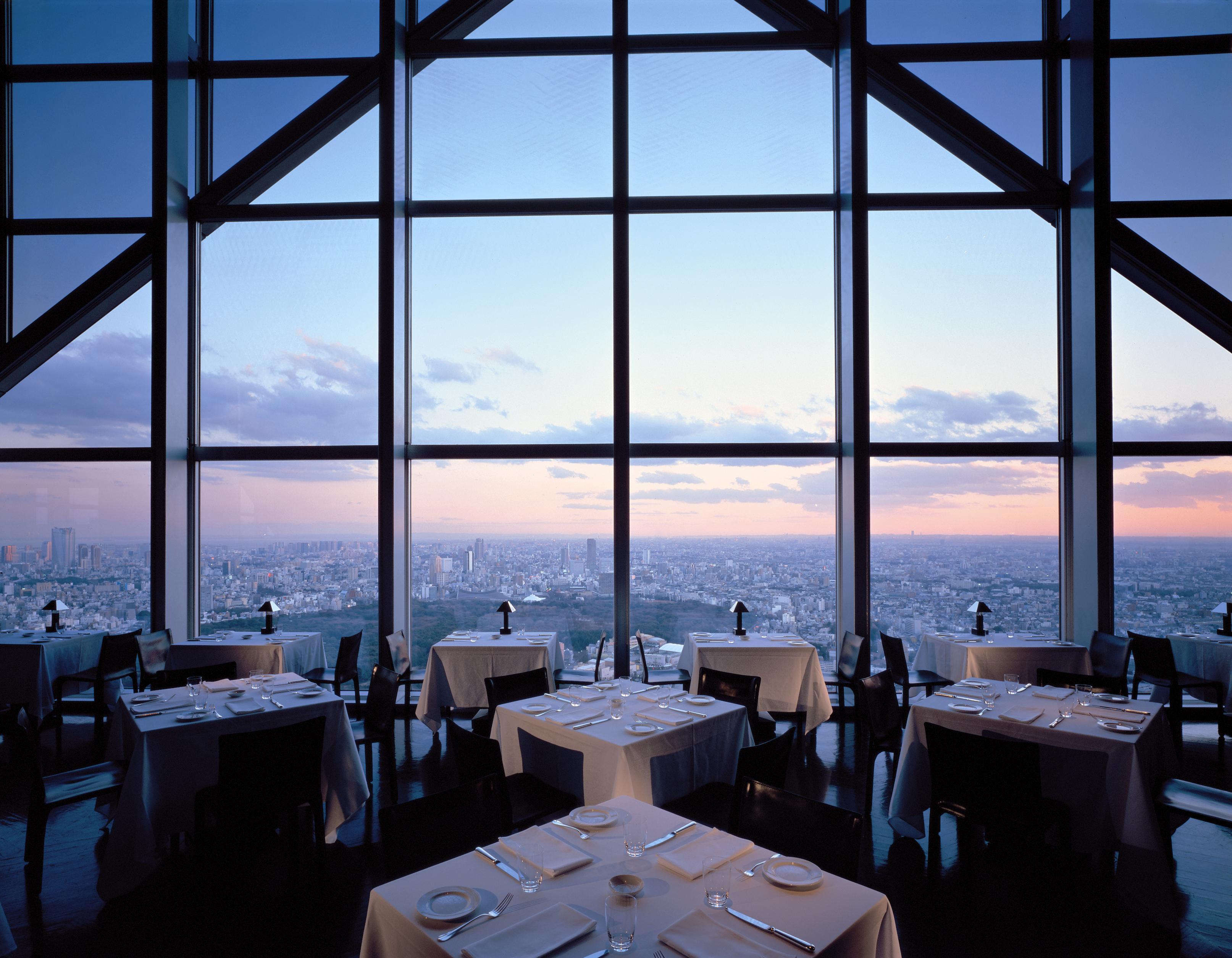 Park Hyatt Tokyo, Japan — Park Hyatt Tokyo