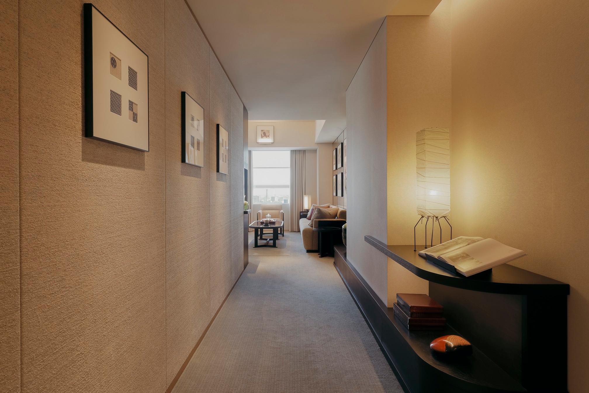 Park Deluxe Suite, 2 Double Beds