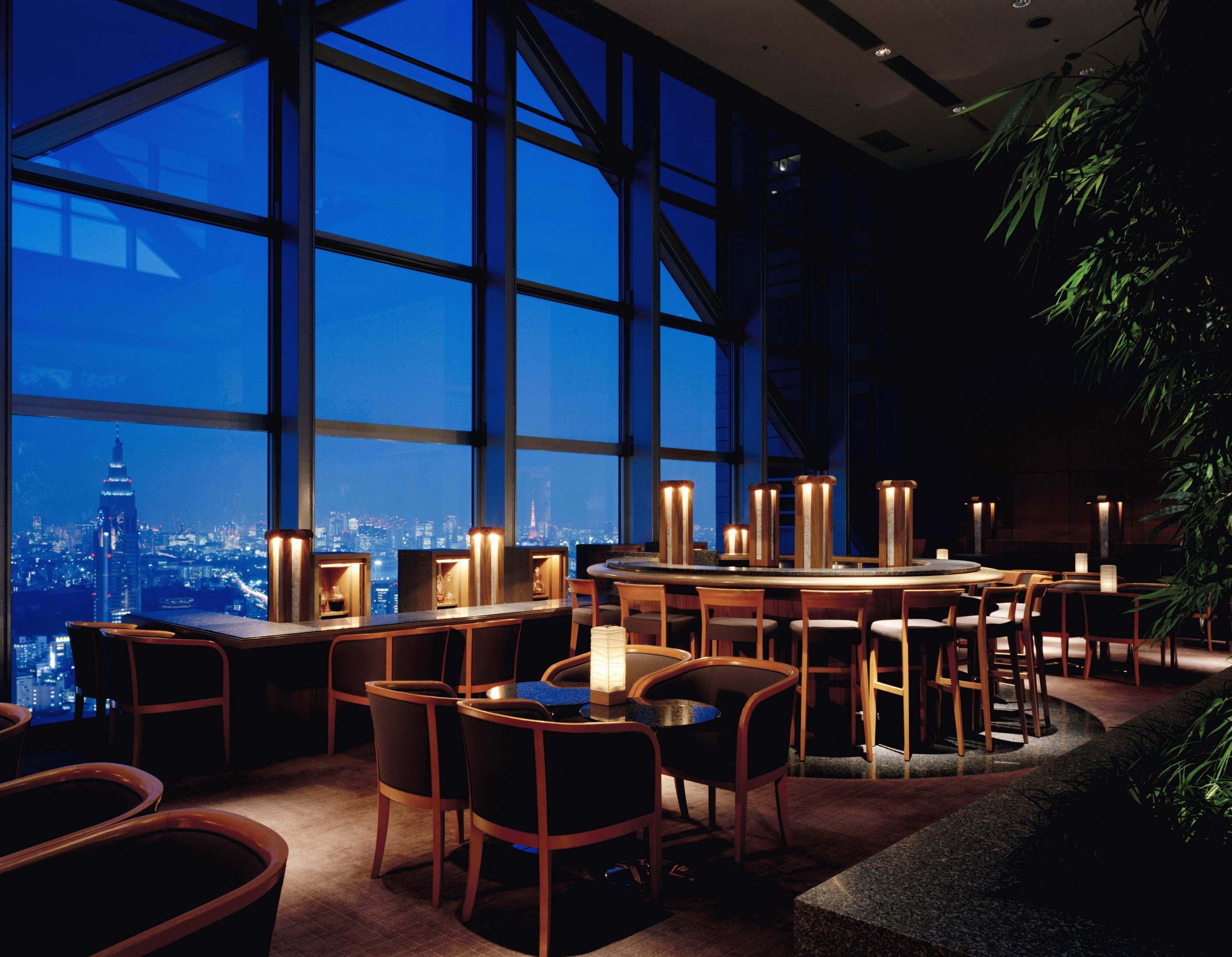 Park Hyatt Tokyo, Japan — Park Hyatt Tokyo
