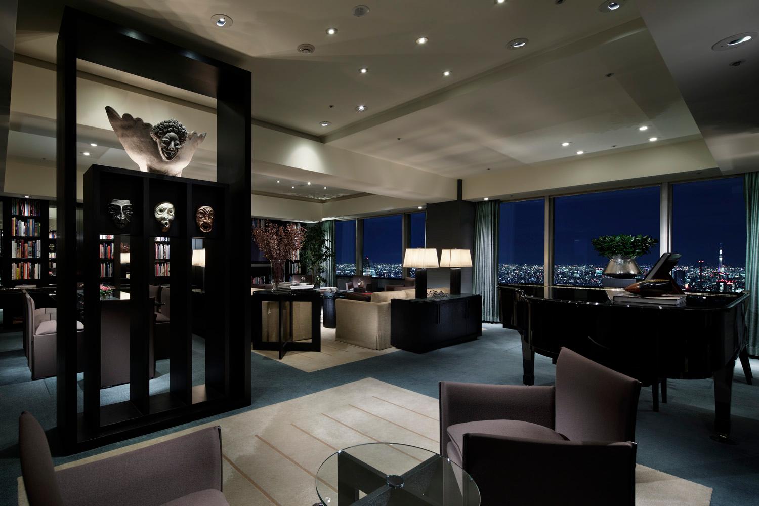 Tokyo Suite, 1 King Bed
