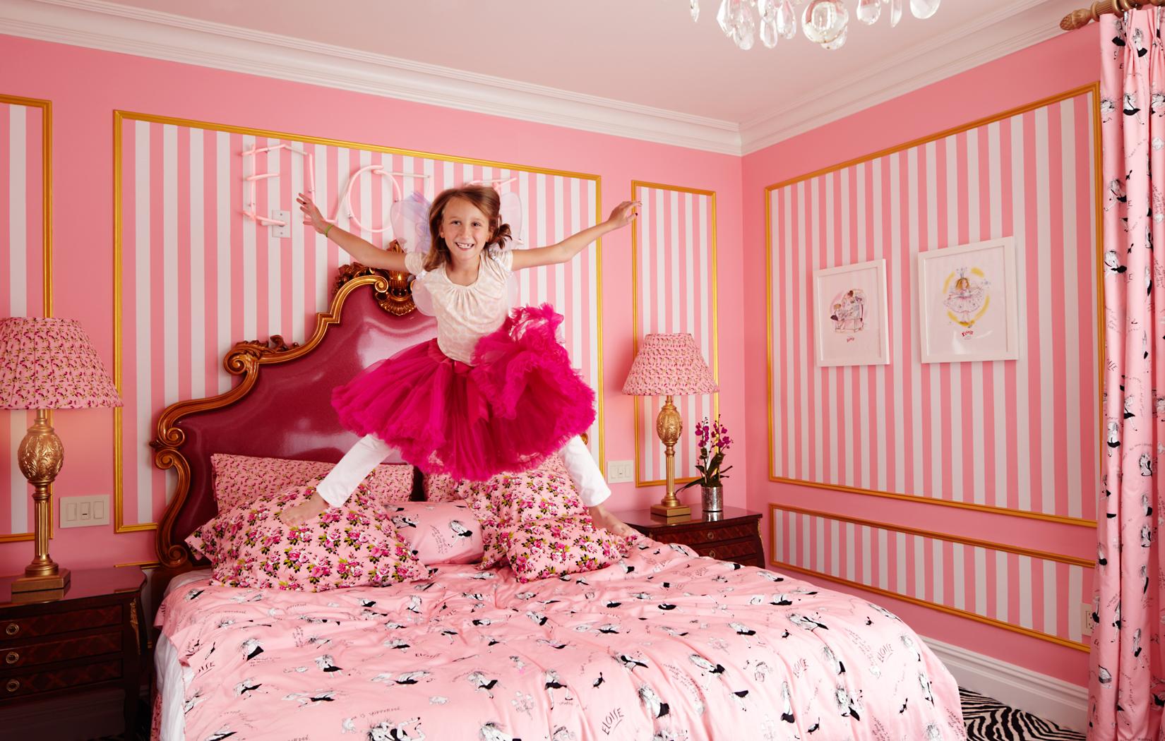 Eloise One Bedroom King
