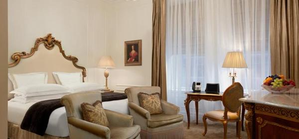 Plaza Room King