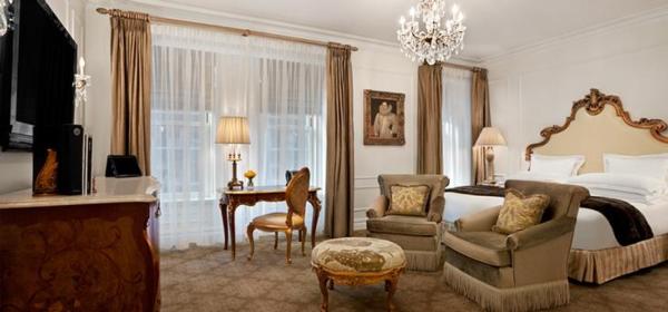 Grand Luxe King