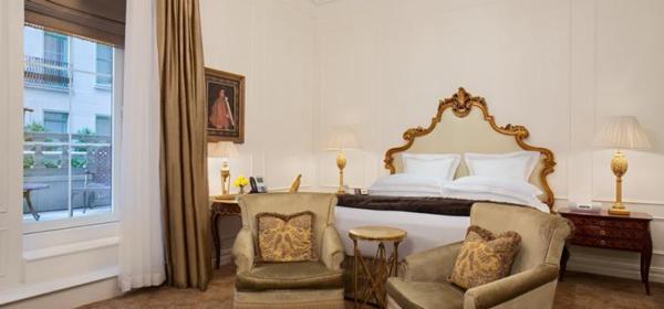Terrace Room King