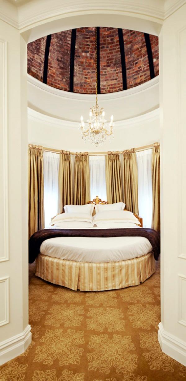Tower Room