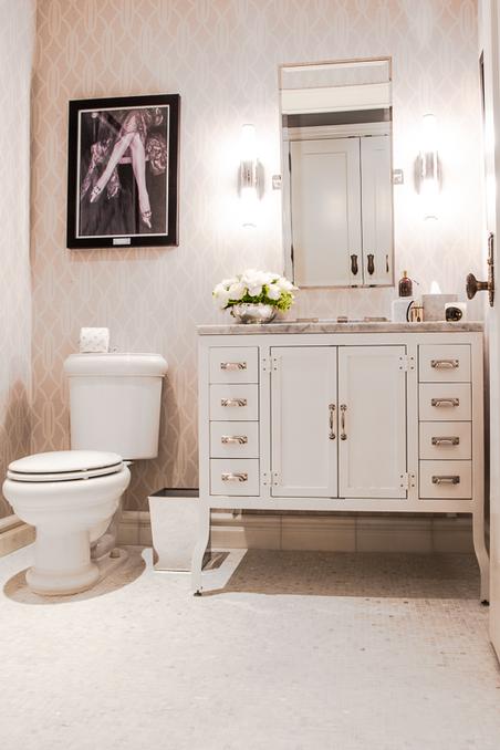 Gatsby Suite