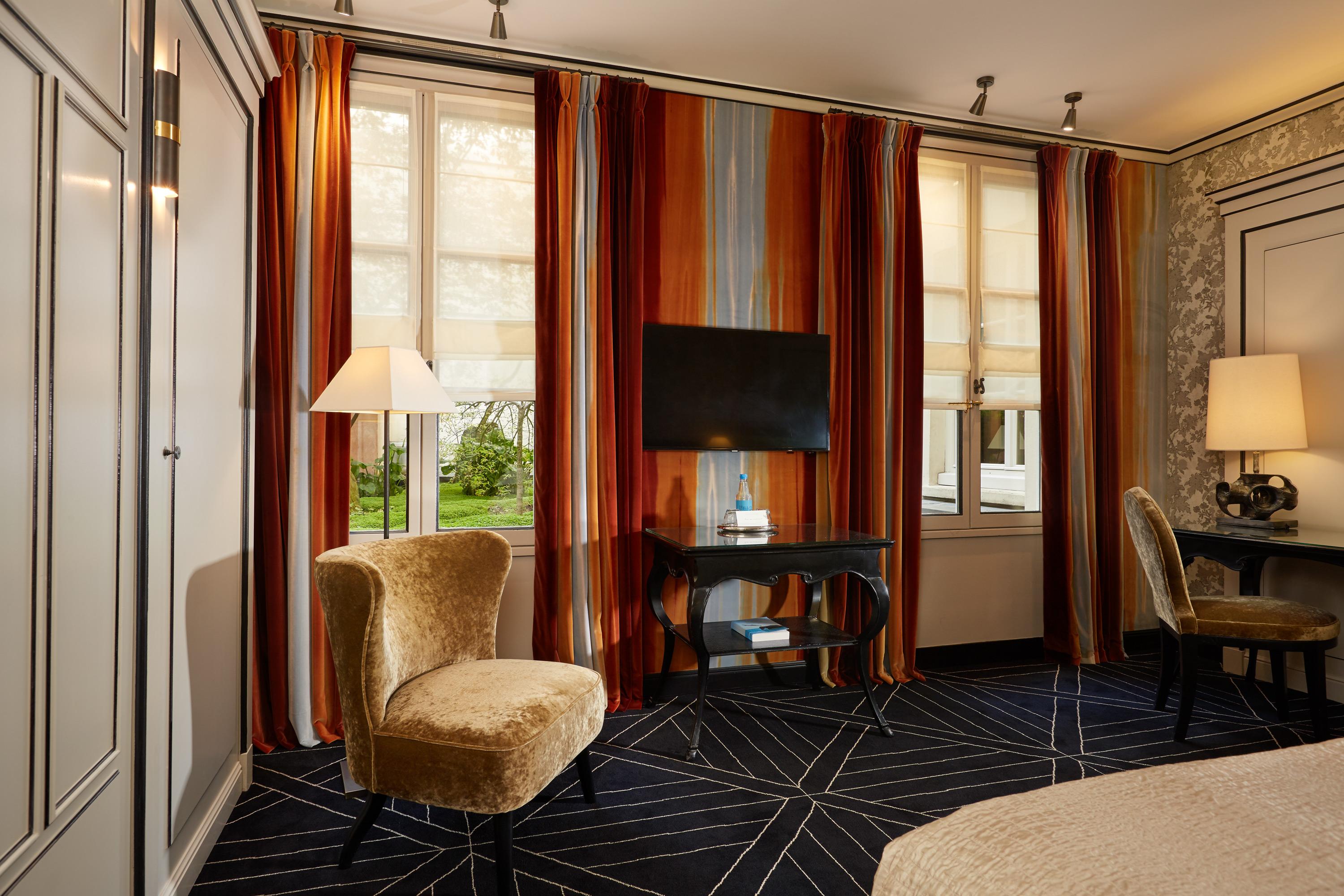 Family Apartment