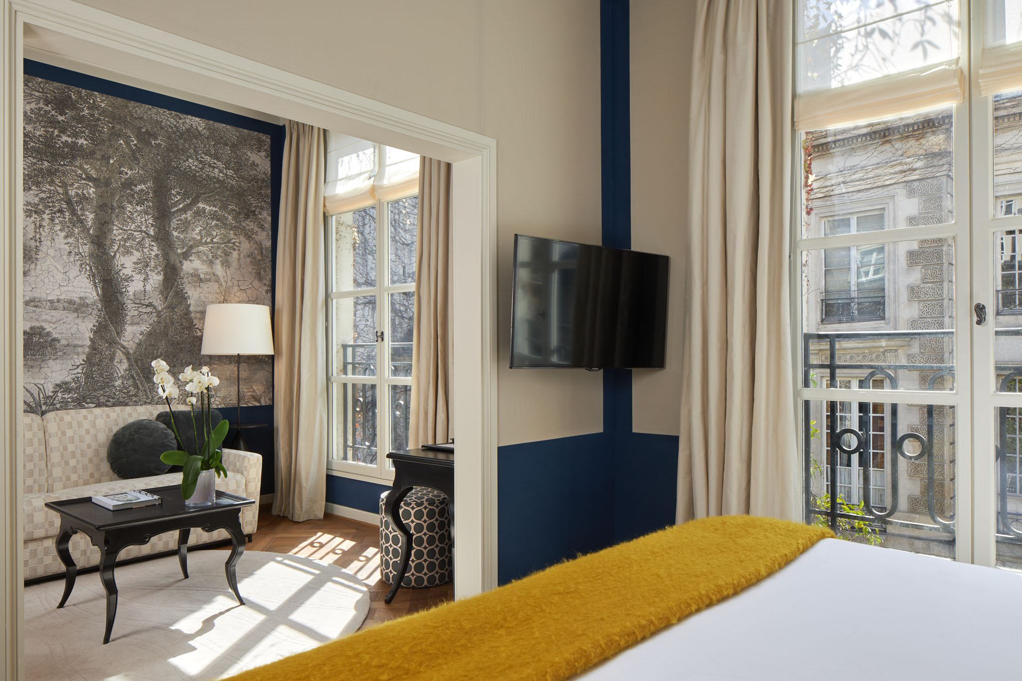 Junior Suite Prestige