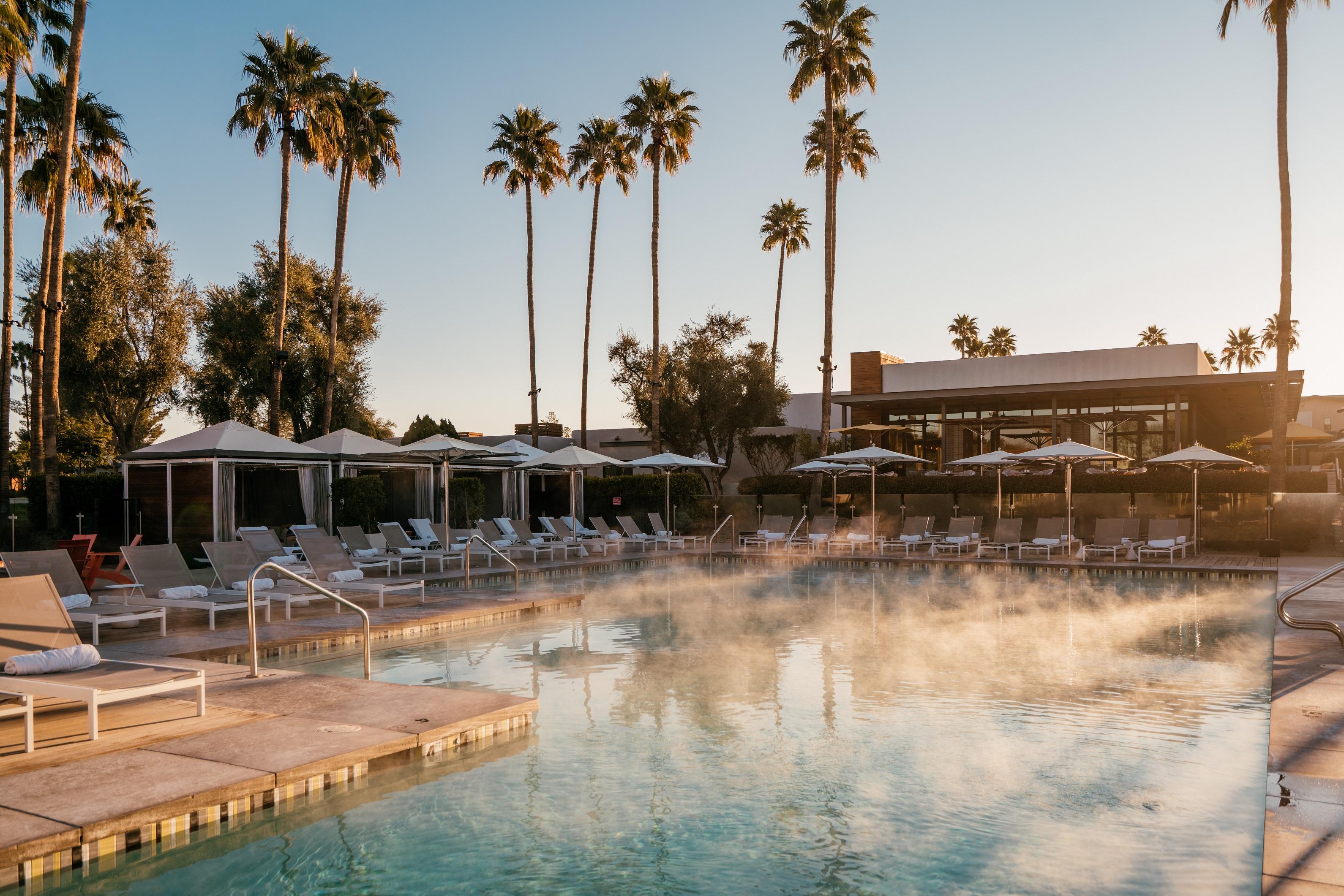 Andaz Scottsdale Resort & Bungalows