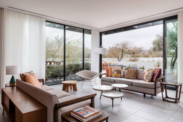 Albers House (1800 sq ft)