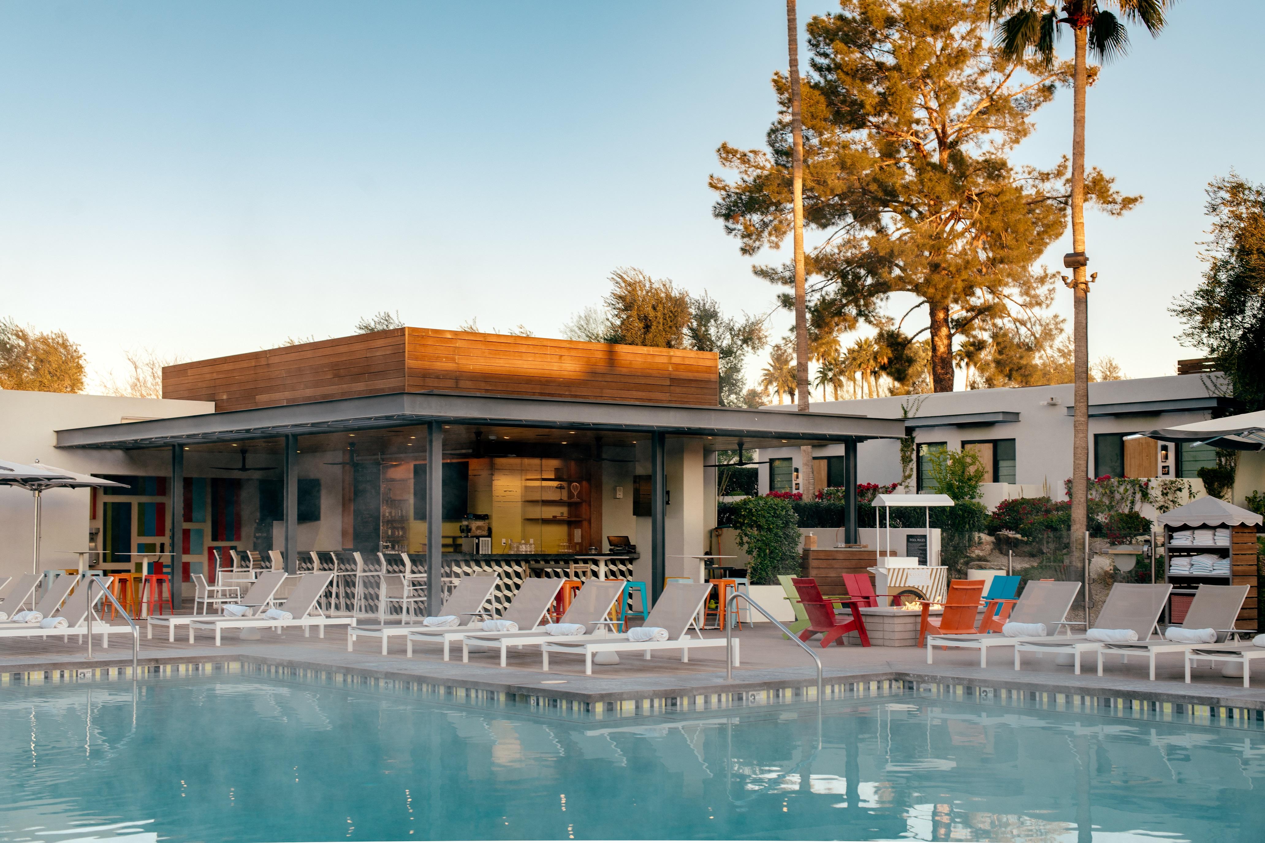 Andaz Scottsdale Resort & Bungalows, United States — Andaz Scottsdale Resort & Bungalows