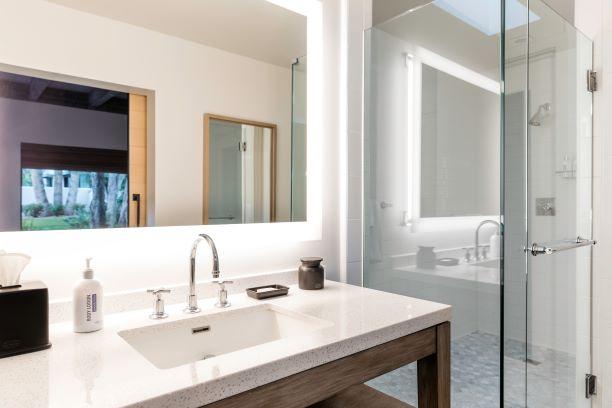 Sonoran Suite (750 sq ft)