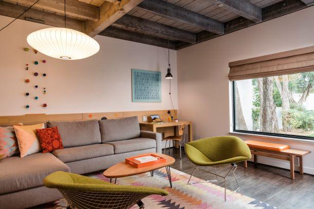 Sonoran Cabana Suite (750 sq ft)