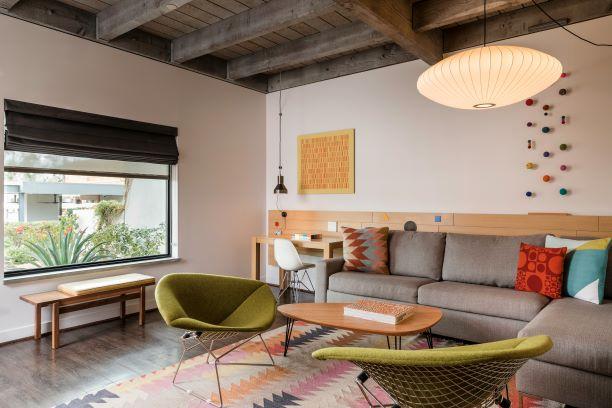 Sonoran Wellness Suite (750 sq ft)
