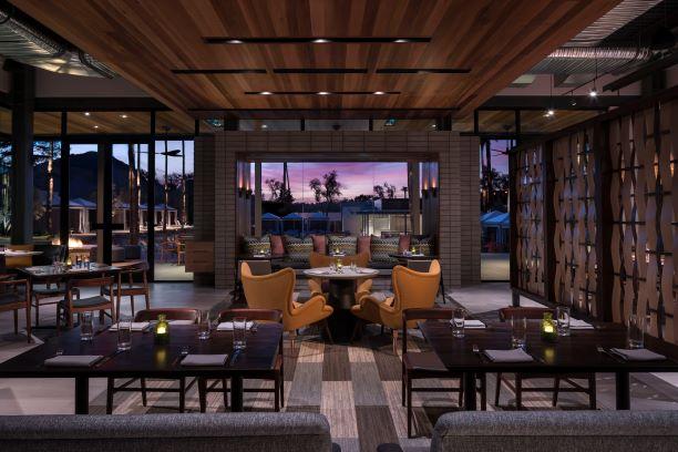 Andaz Scottsdale Resort & Bungalows, United States — Andaz Scottsdale Resort & Bungalows