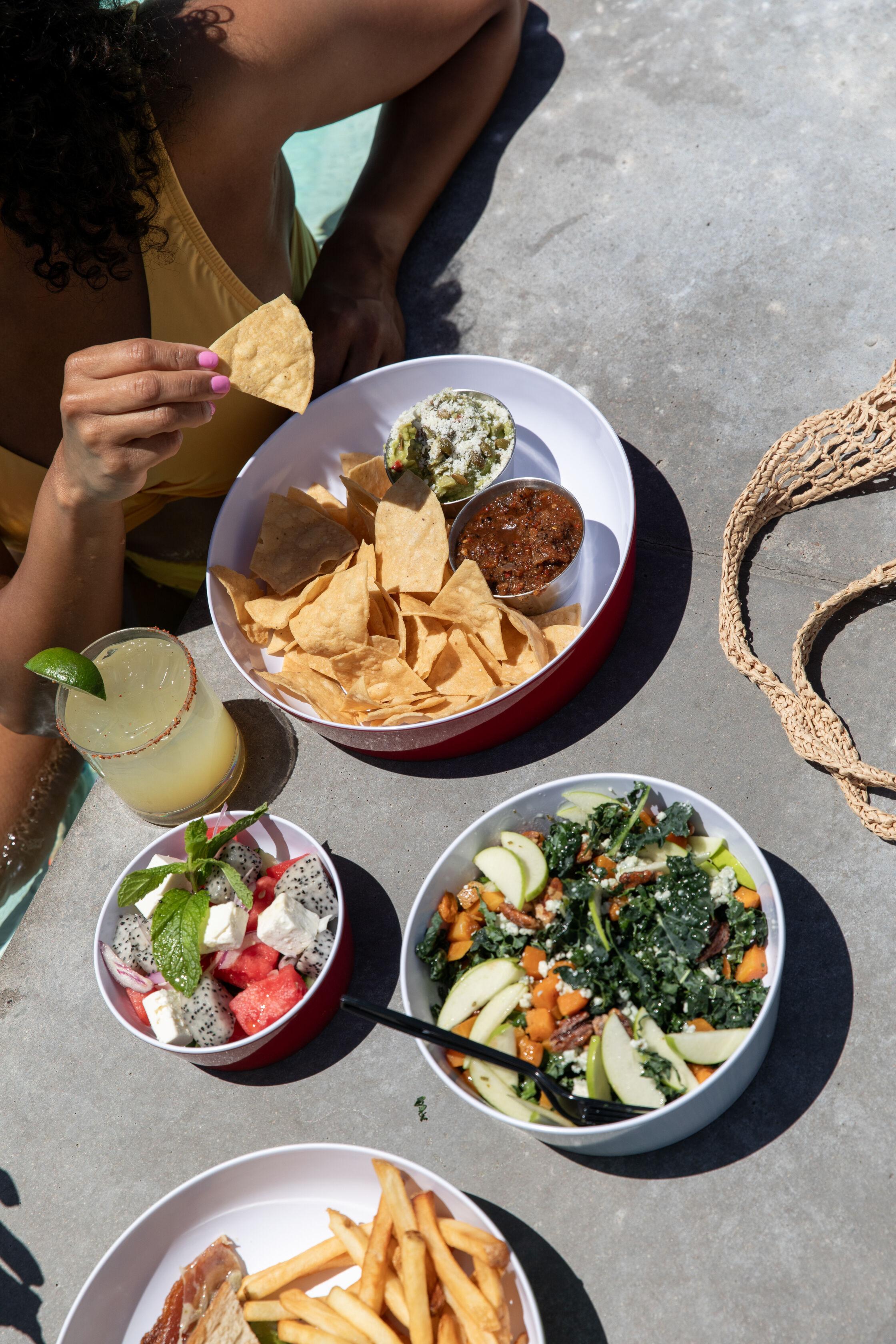 Andaz Scottsdale Resort & Bungalows, United States — Andaz Scottsdale Resort & Bungalows