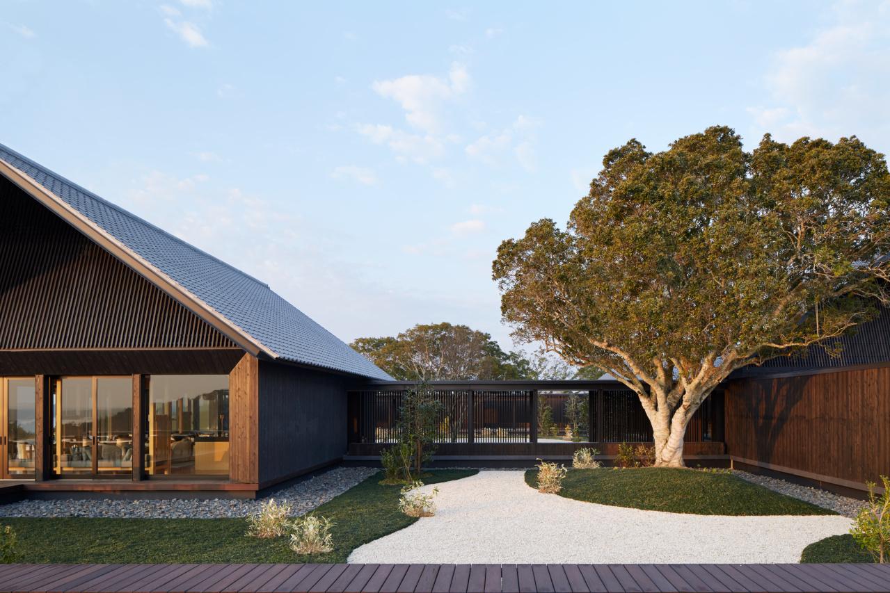 Amanemu, Japan — Amanemu