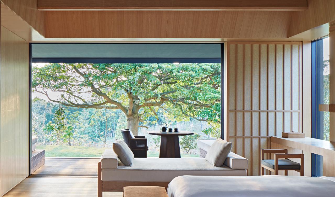 Mori Suite