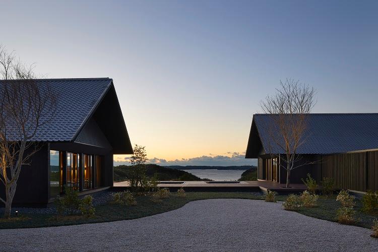 Amanemu, Japan — Amanemu - Amanemu.