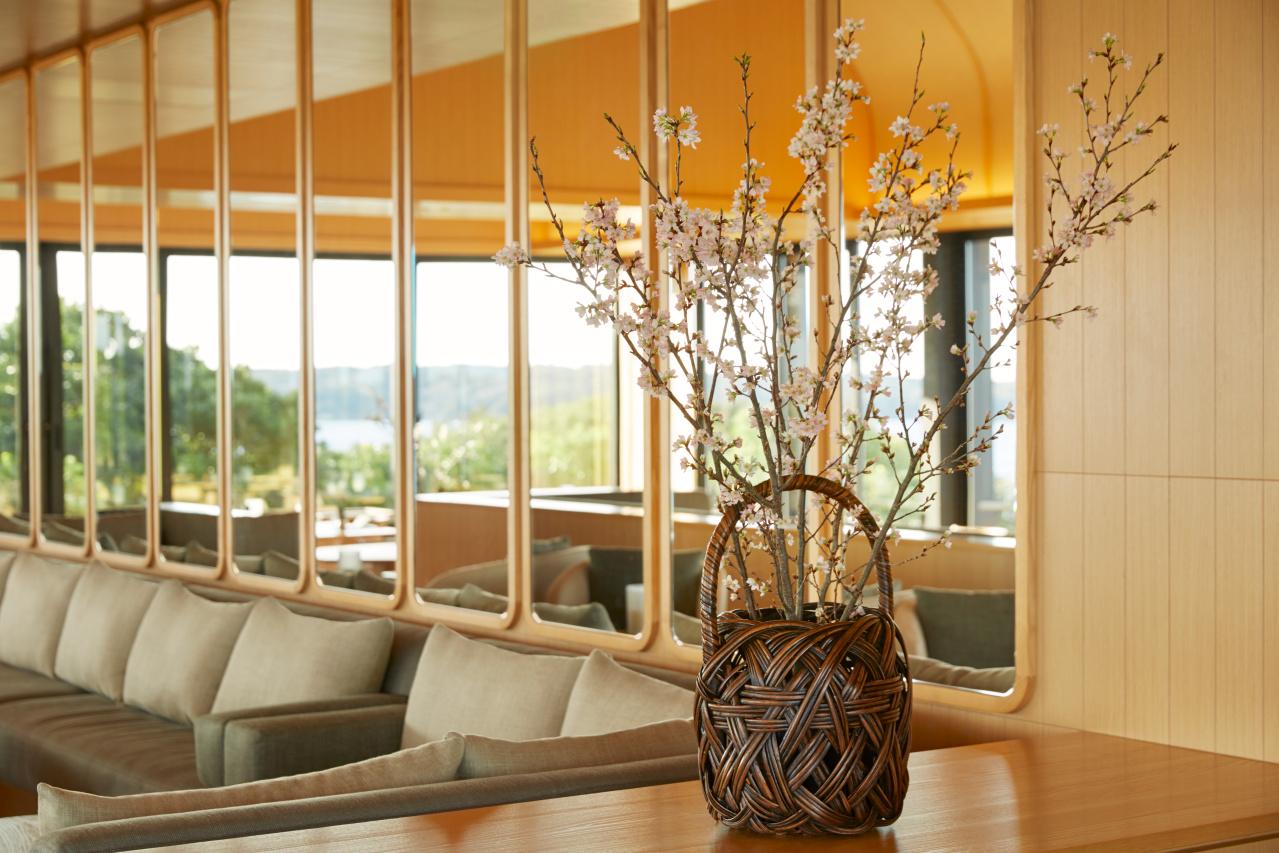 Amanemu, Japan — Amanemu