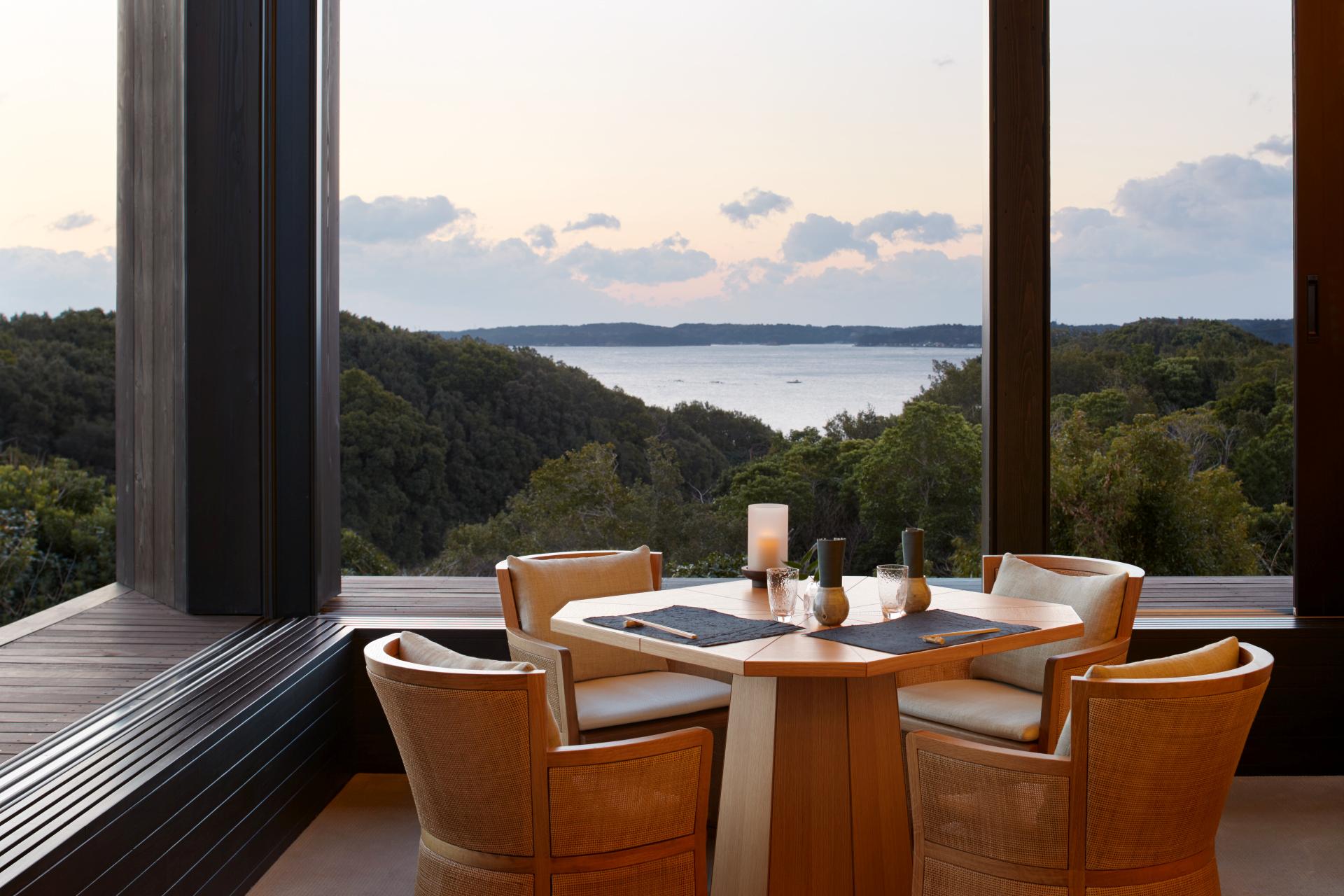 Amanemu, Japan — Amanemu