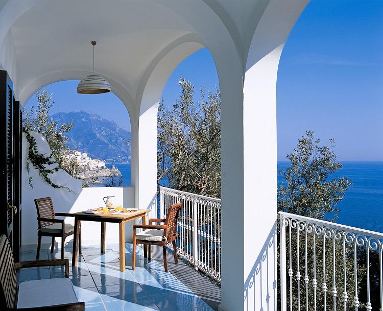 Honeymoon & Special Suites