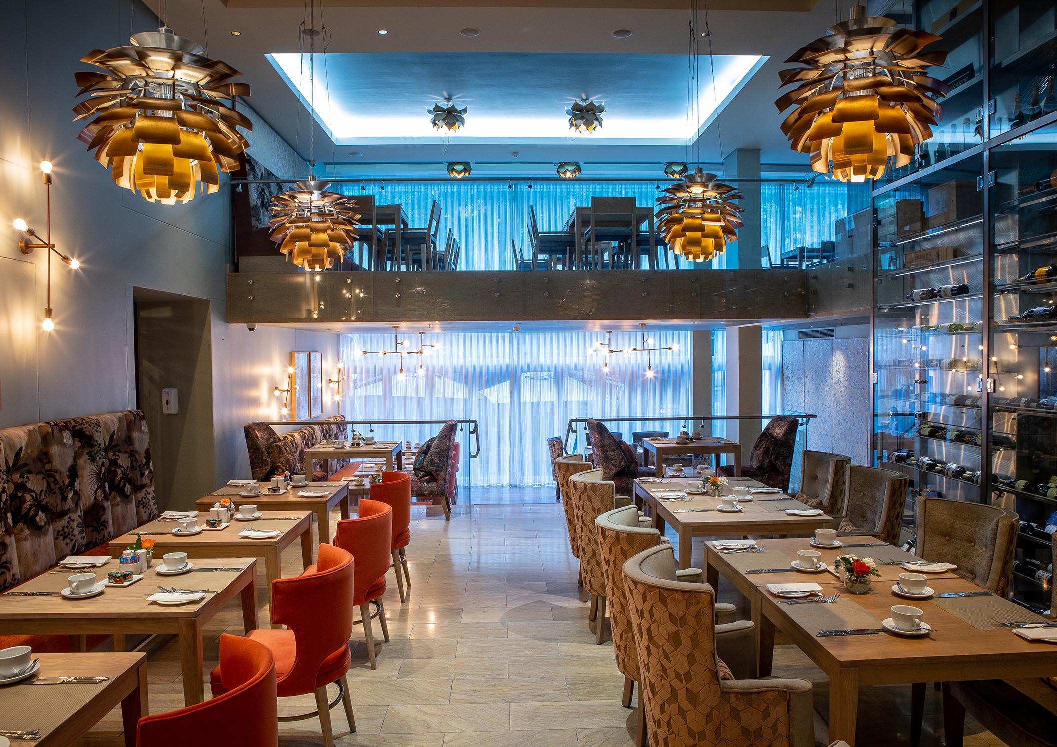 Taj Cape Town, South Africa — Taj Cape Town