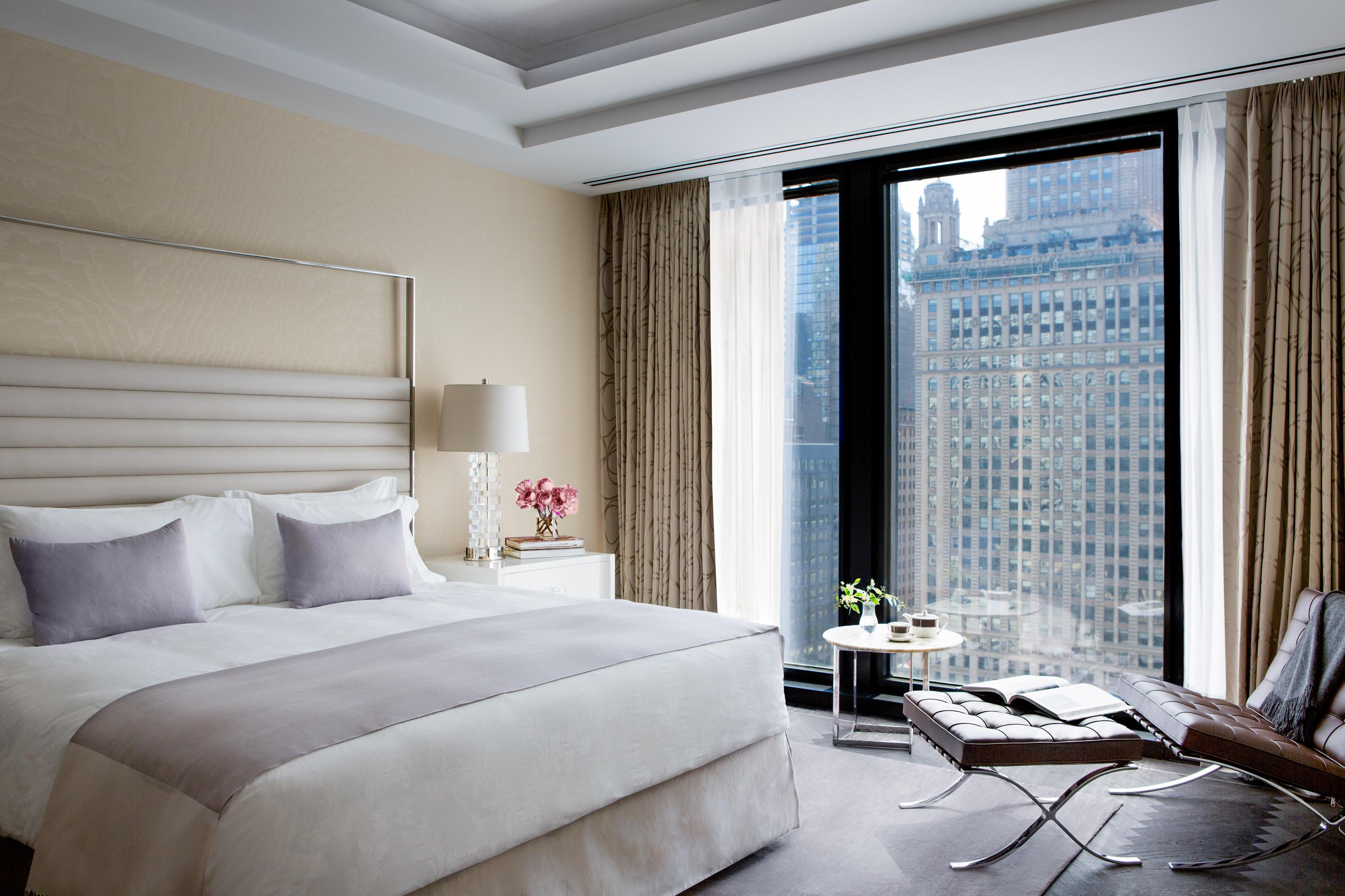 Infinity Suite