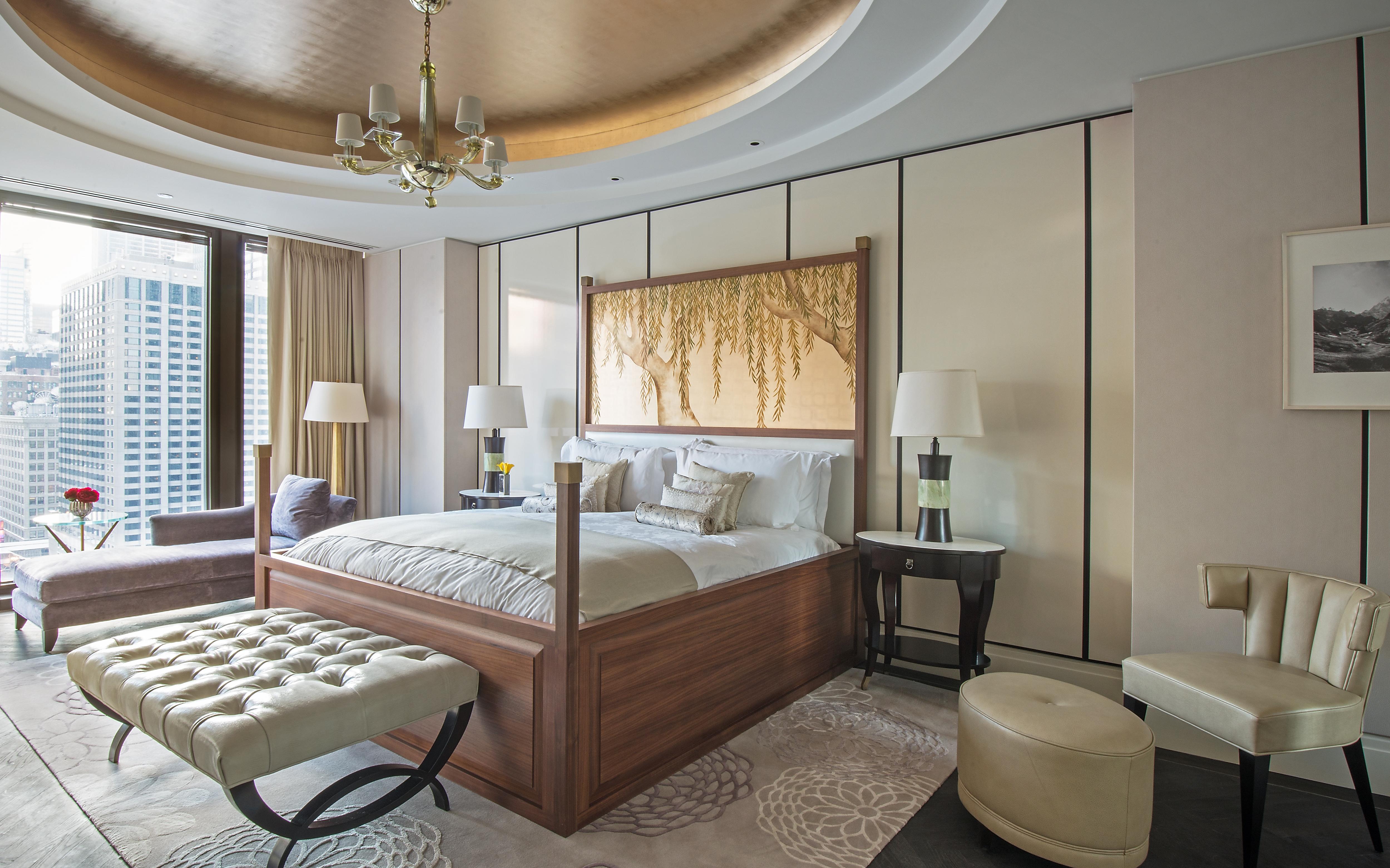 Regent Suite