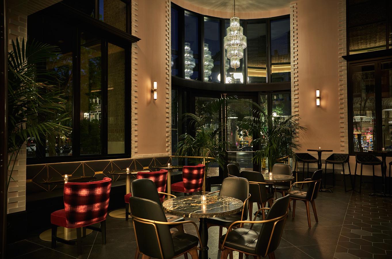 Pendry San Diego, United States — Pendry San Diego