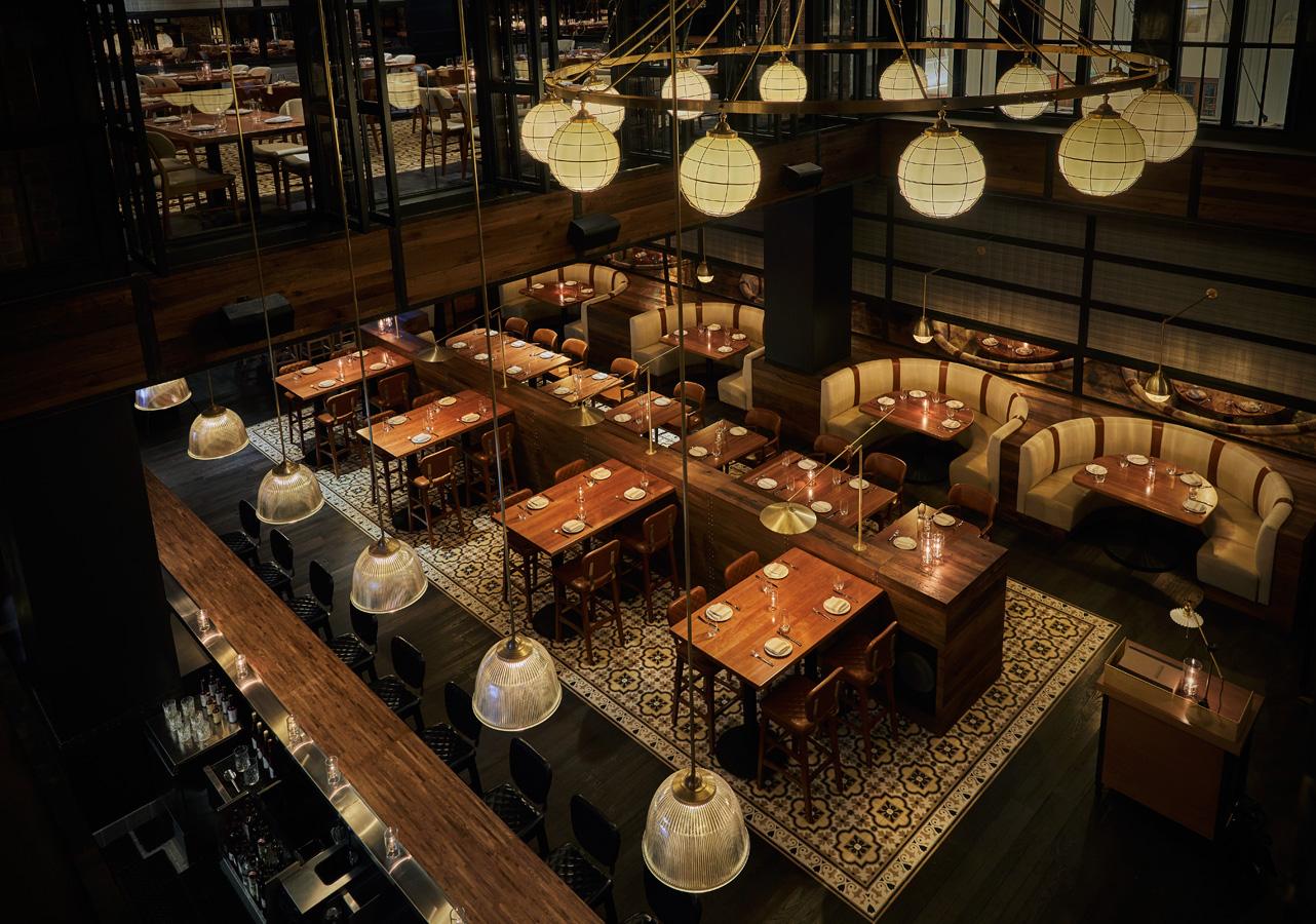 Pendry San Diego, United States — Pendry San Diego