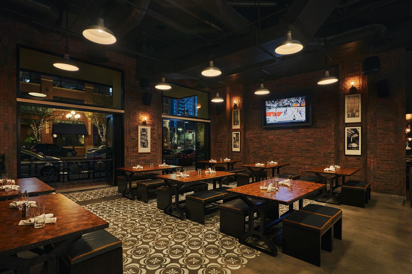 Pendry San Diego, United States — Pendry San Diego