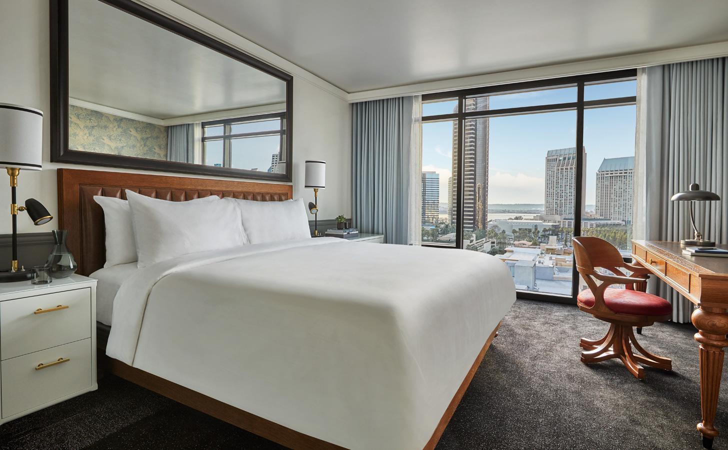Premier Guestroom