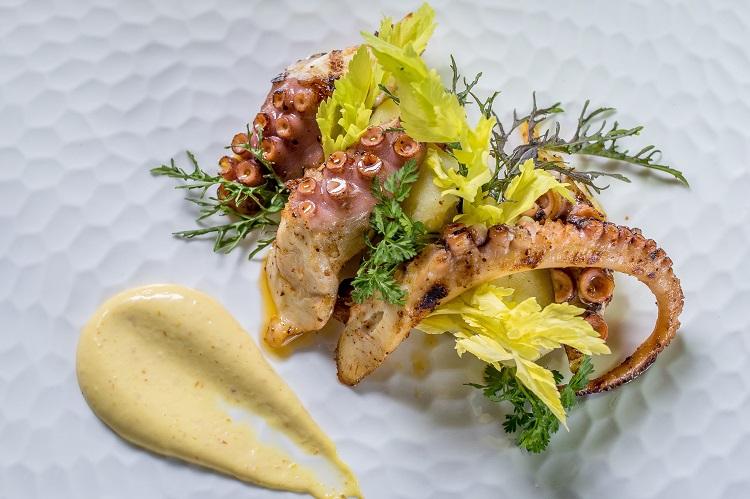 Farmhouse Inn and Restaurant, United States — Farmhouse Inn and Restaurant