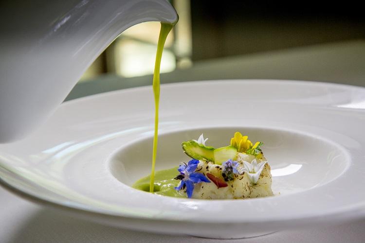 Farmhouse Inn and Restaurant, United States — Farmhouse Inn and Restaurant