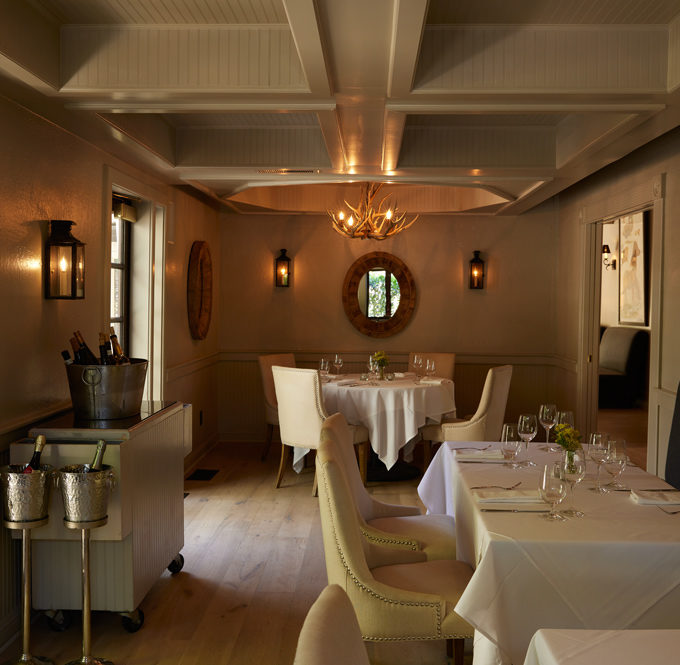 Farmhouse Inn and Restaurant, United States — Farmhouse Inn and Restaurant
