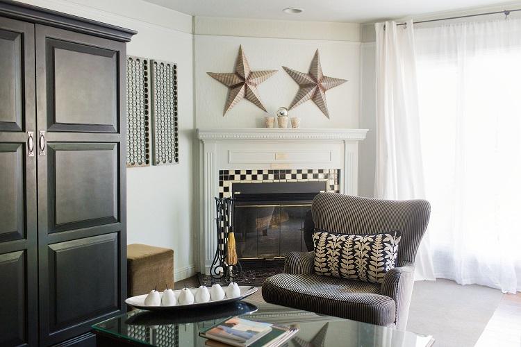 King Cottage Suite