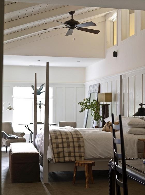 King Luxury Suite