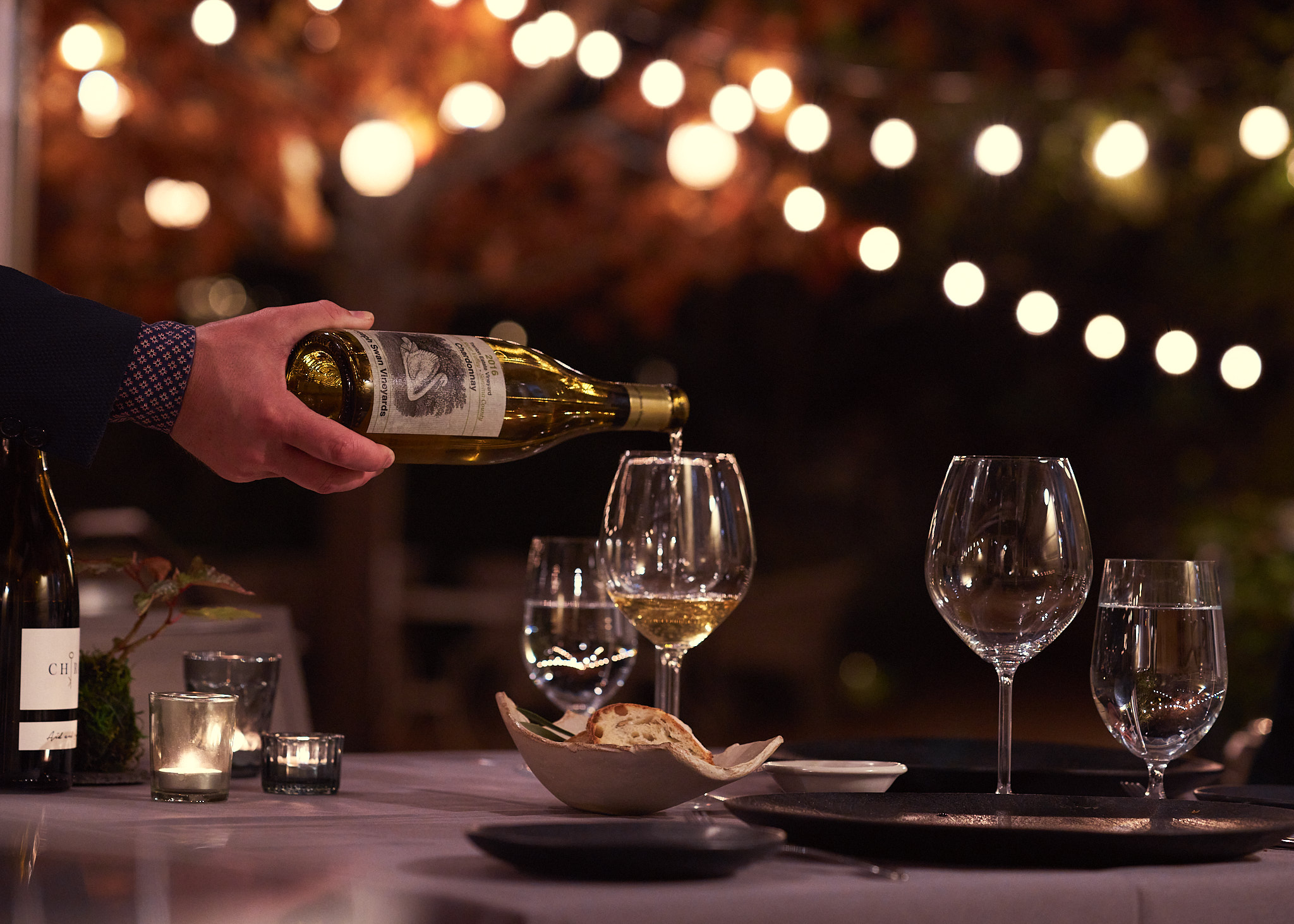 Farmhouse Inn and Restaurant, United States — Farmhouse Inn and Restaurant
