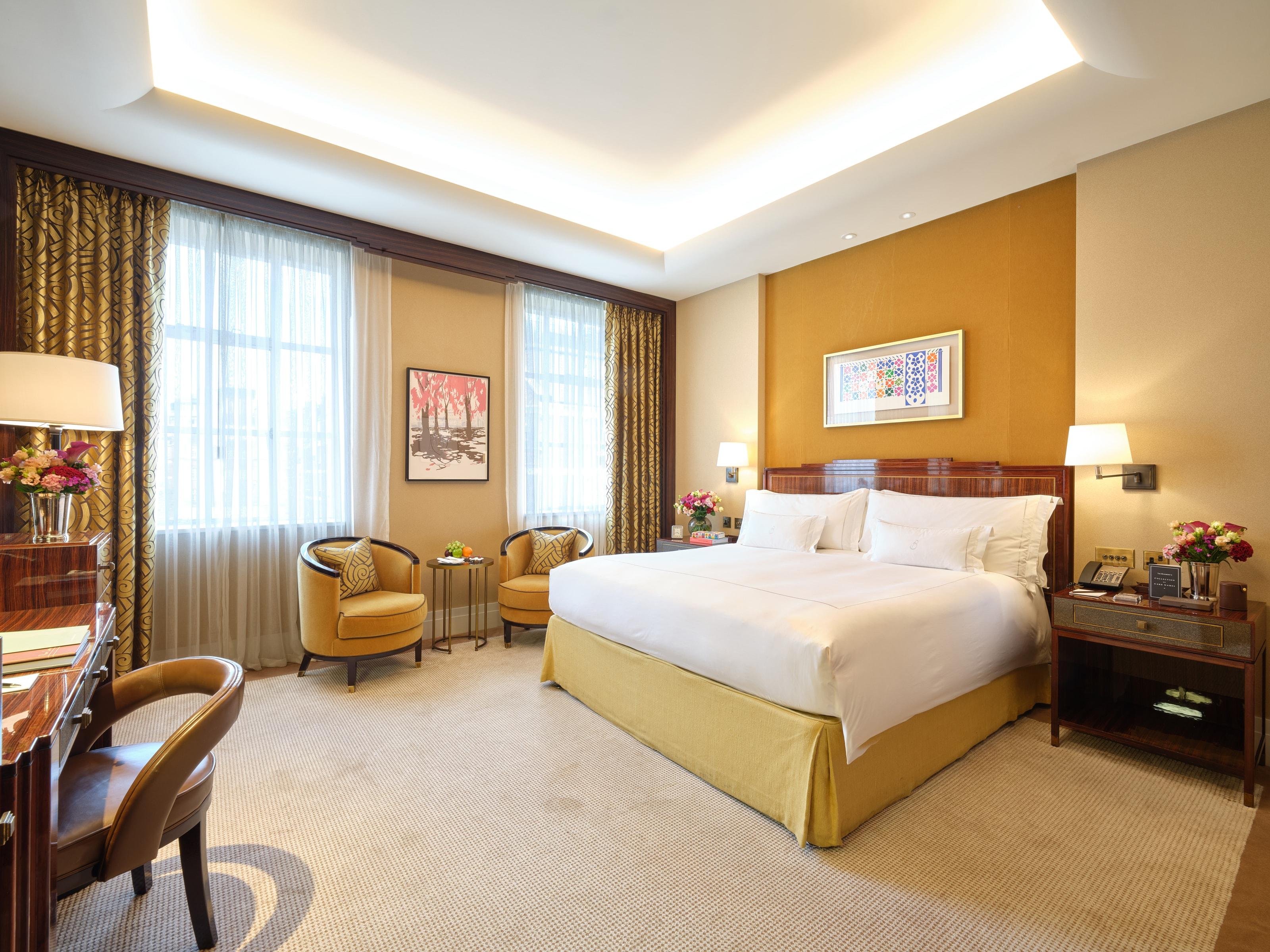 Premier Room