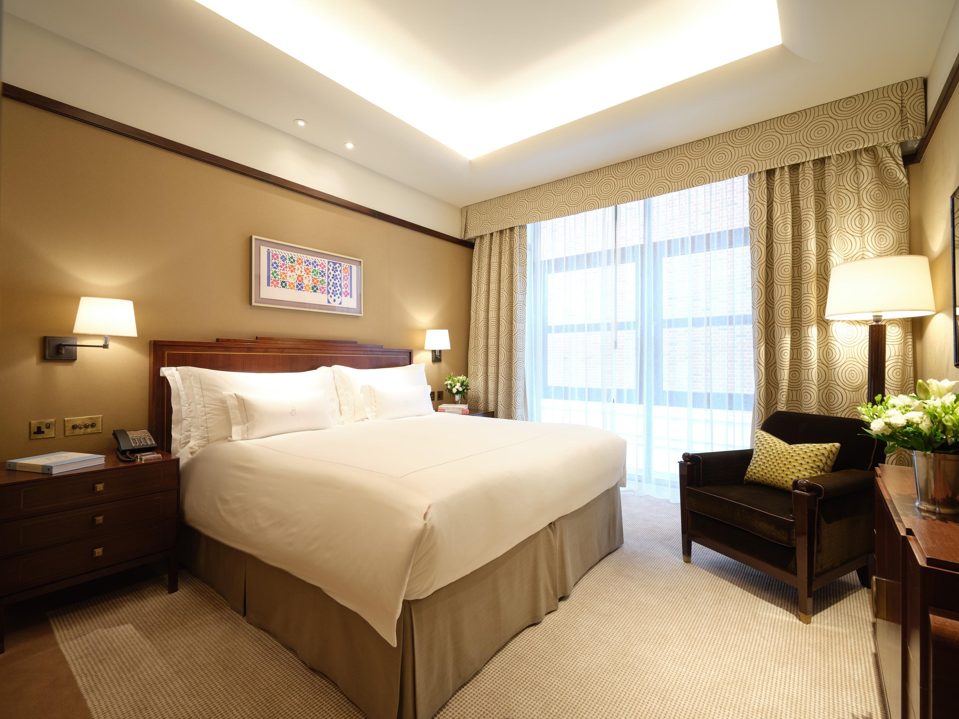 One Bedroom Classic Suite