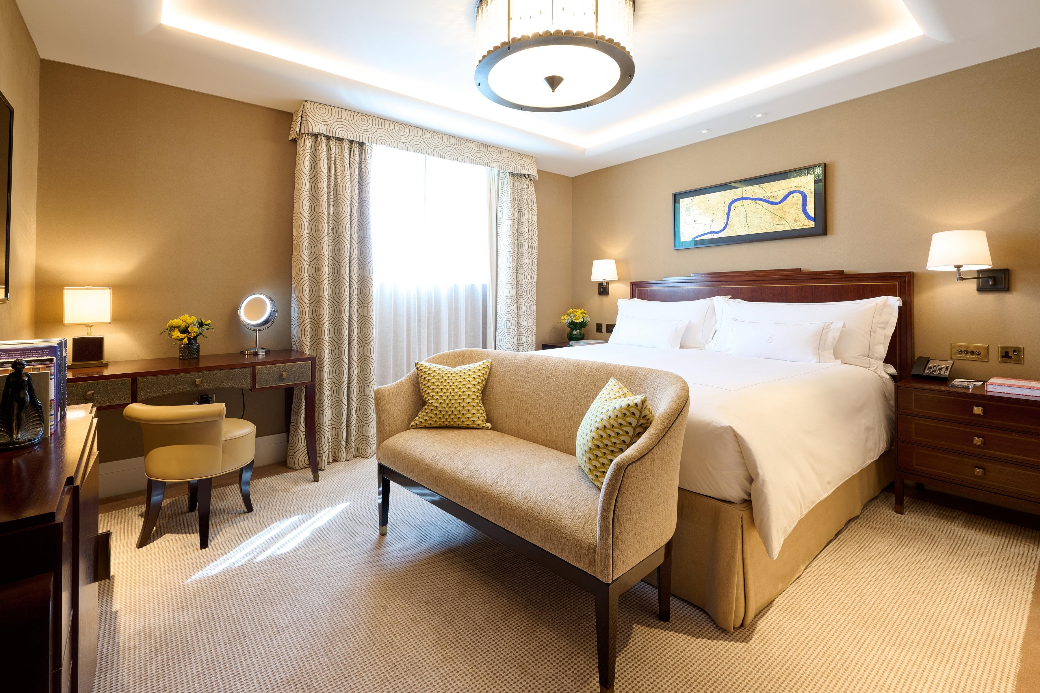 The Terrace Suite