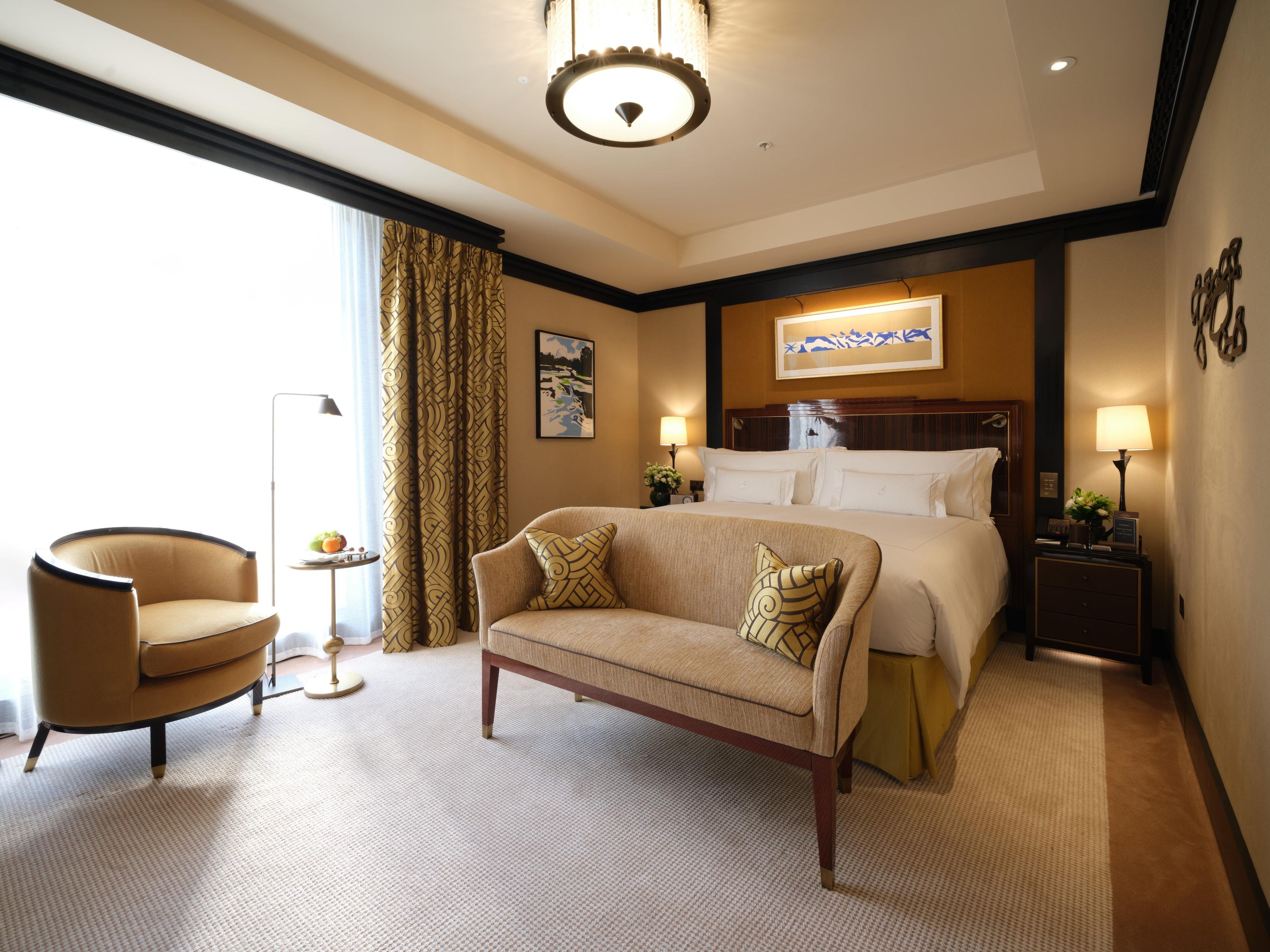 Premier Junior Suite with Terrace