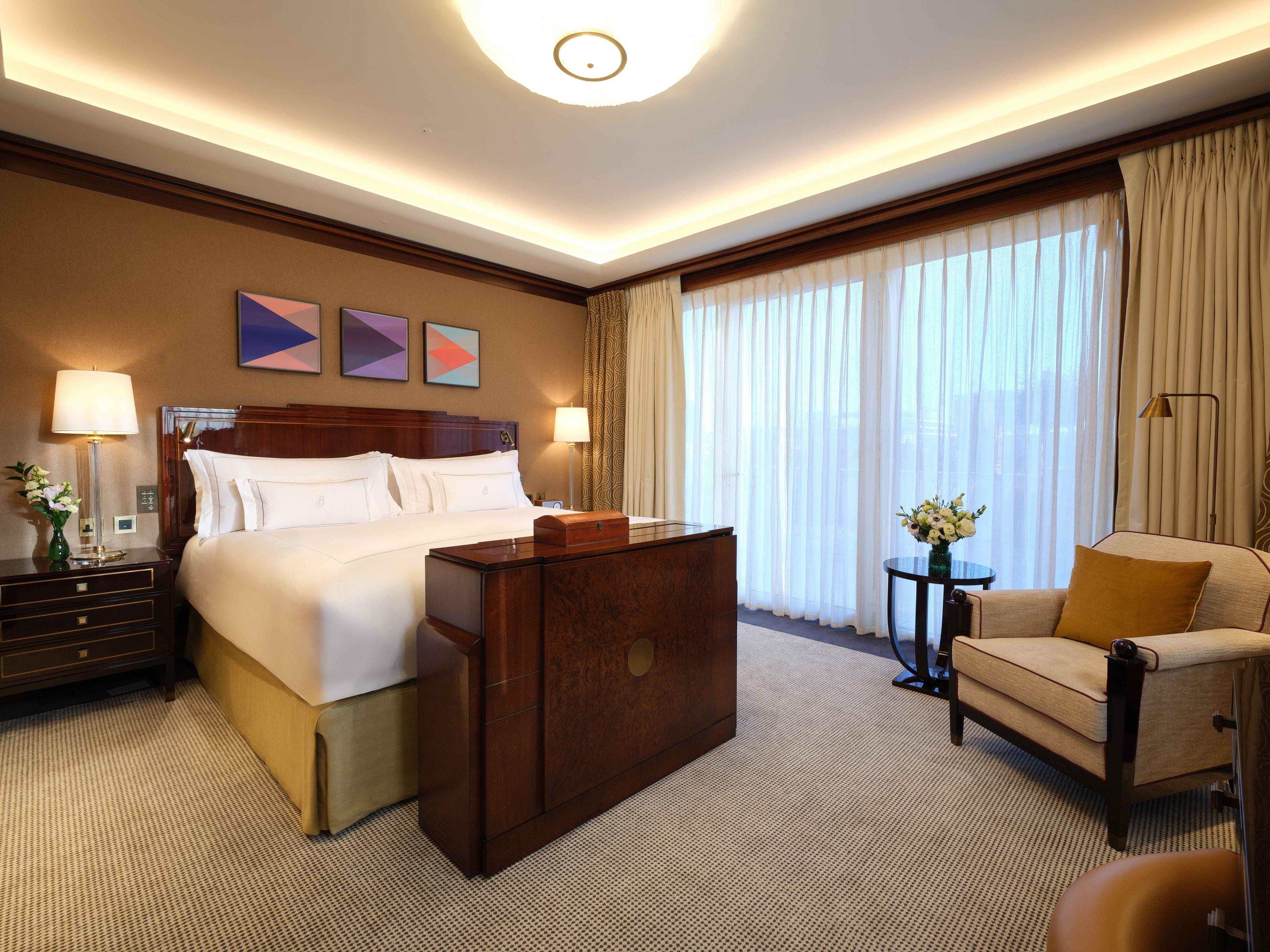 Roosevelt Suite