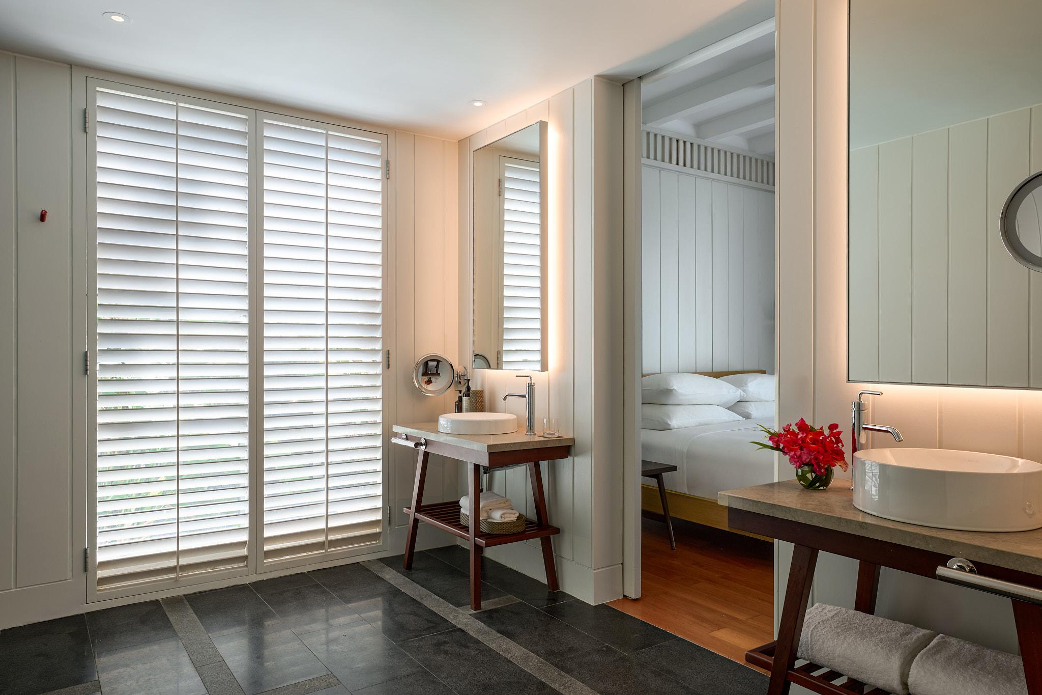 ADA King Suite