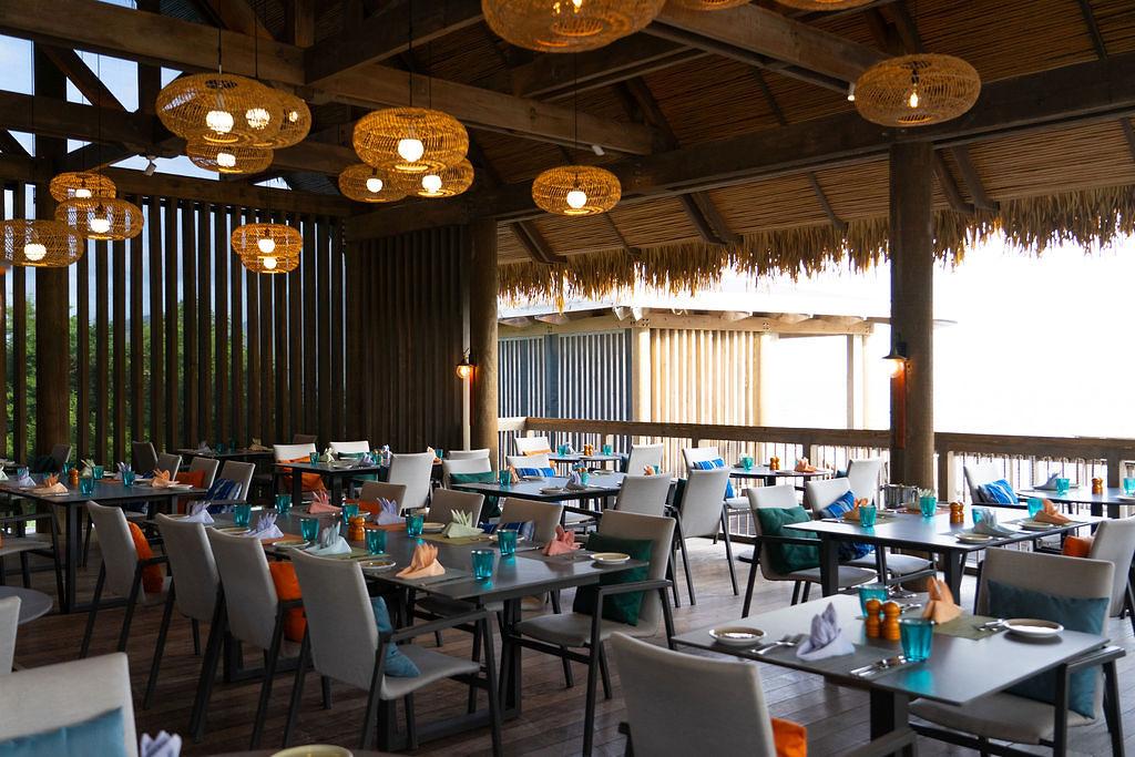 Park Hyatt St. Kitts, St. Kitts and Nevis — Park Hyatt St. Kitts