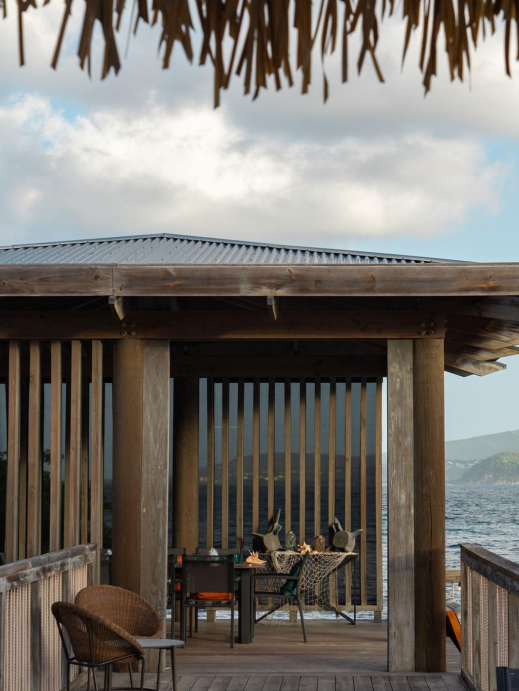 Park Hyatt St. Kitts, St. Kitts and Nevis — Park Hyatt St. Kitts