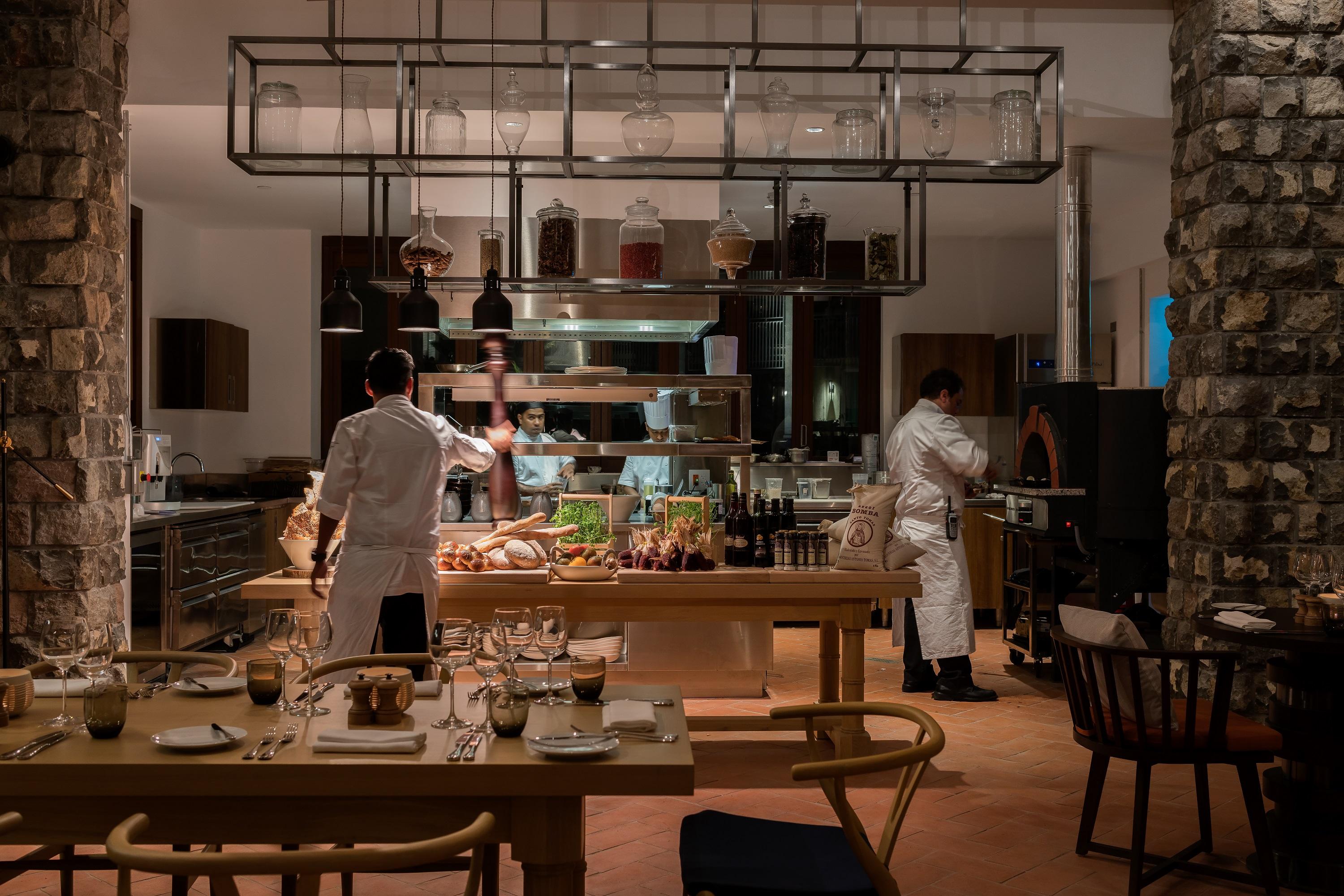 Park Hyatt St. Kitts, St. Kitts and Nevis — Park Hyatt St. Kitts